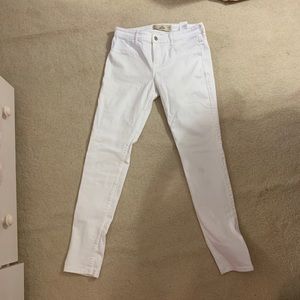 NWOT Hollister Jeans